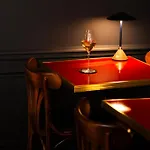 Ξενοδοχείο La Particuliere Καν