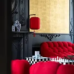 La Particuliere Ξενοδοχείο