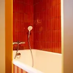 Hotel La Particuliere