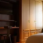 Ξενοδοχείο La Particuliere Καν