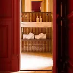 La Particuliere Hotel