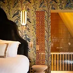 Hotel La Particuliere Caen