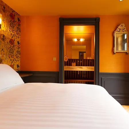 Szálloda La Particuliere Caen