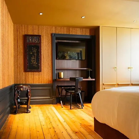 La Particuliere Szálloda Caen