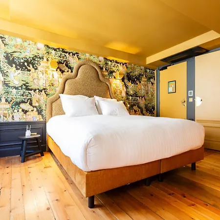 La Particuliere Szálloda Caen