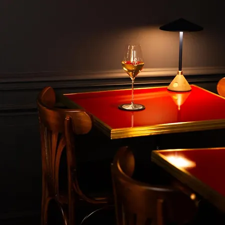 Szálloda La Particuliere Caen