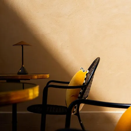 Szálloda La Particuliere