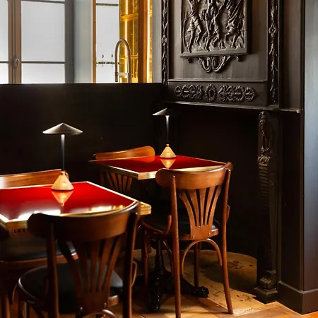 La Particuliere Caen