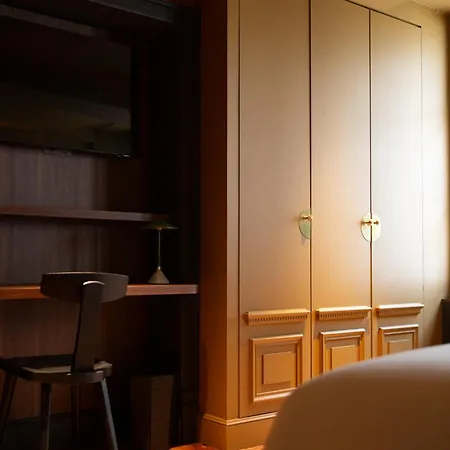 Szálloda La Particuliere Caen