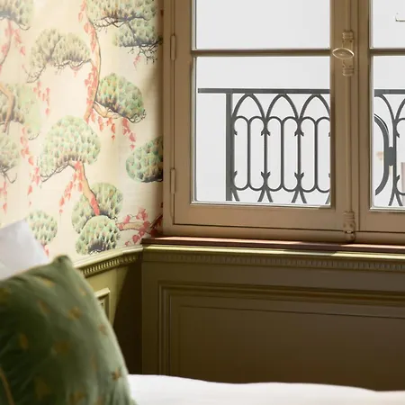 La Particuliere Otel 4*