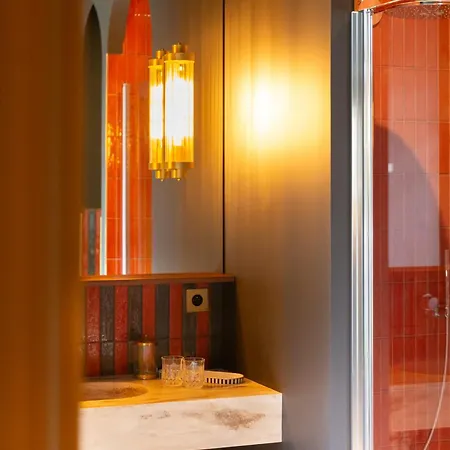 Otel La Particuliere