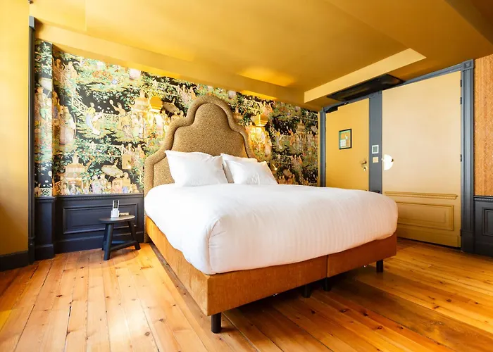 La Particuliere 酒店 凯恩