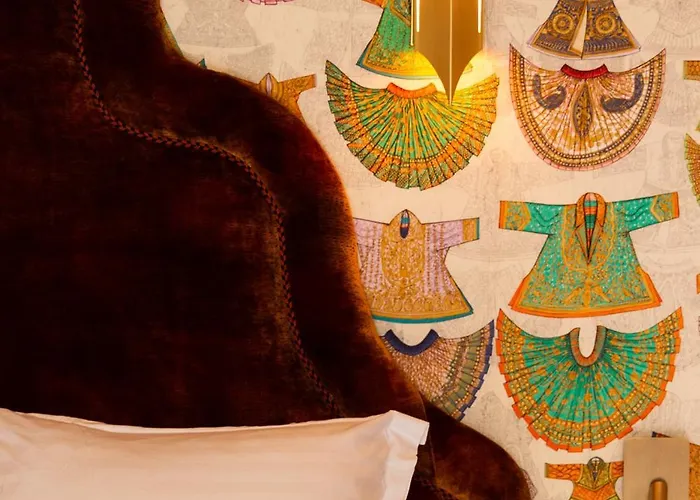 La Particuliere 酒店 凯恩