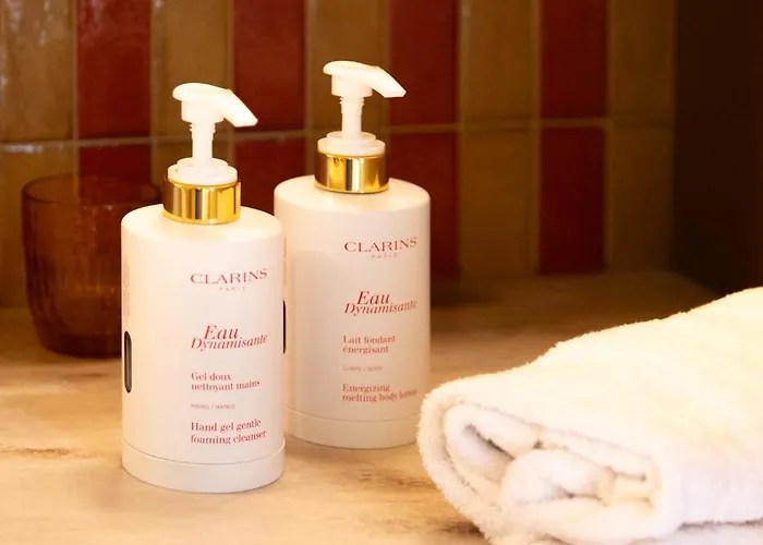 La Particuliere 酒店