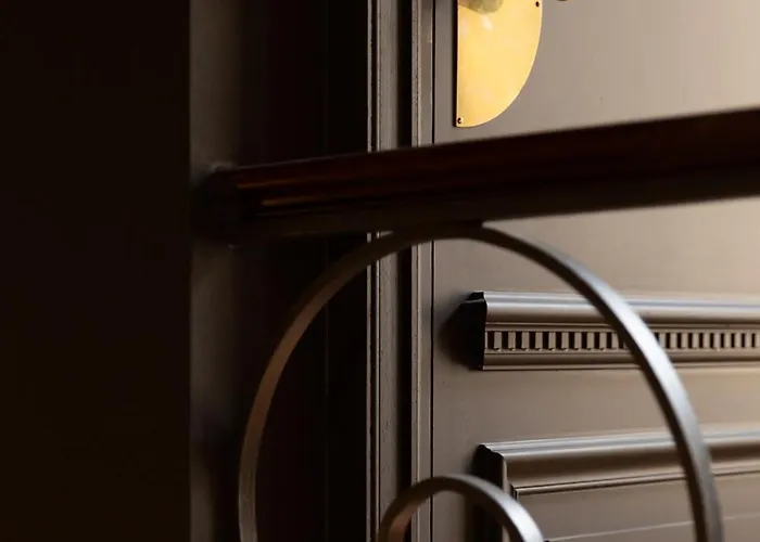 酒店 La Particuliere