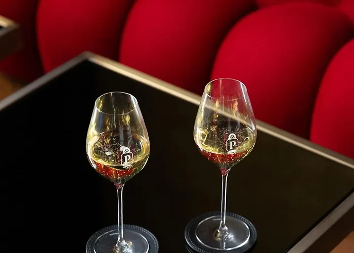 La Particuliere 酒店