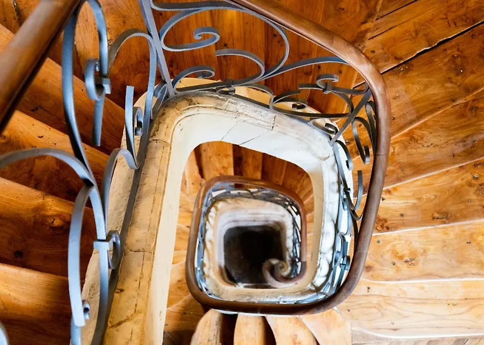 La Particuliere 酒店 凯恩