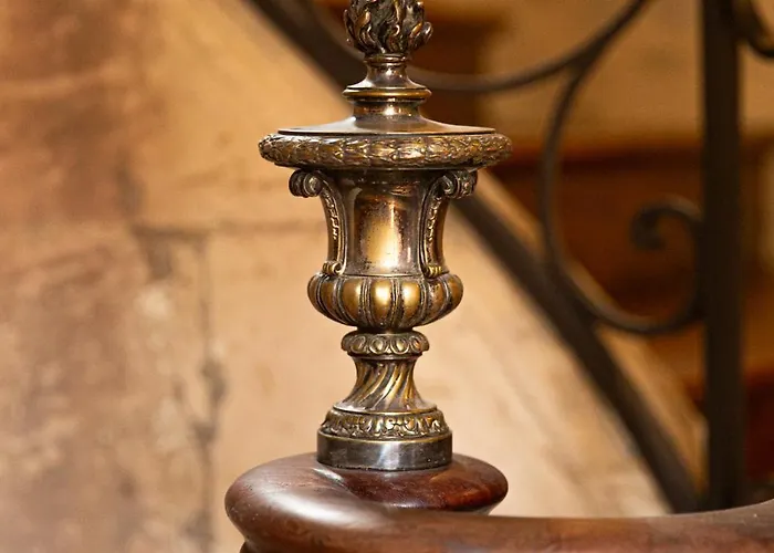 酒店 La Particuliere 凯恩