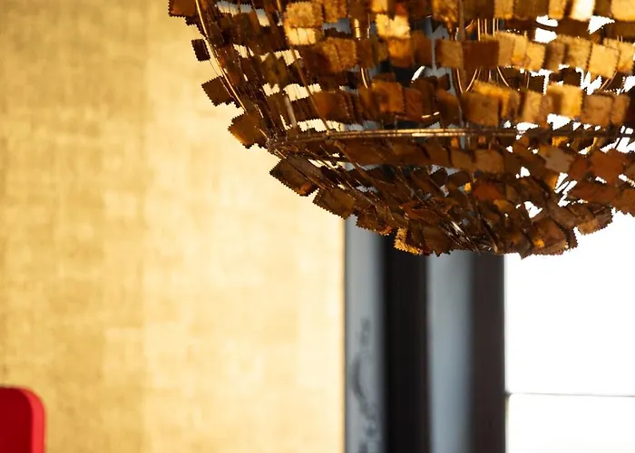 La Particuliere 4* 凯恩