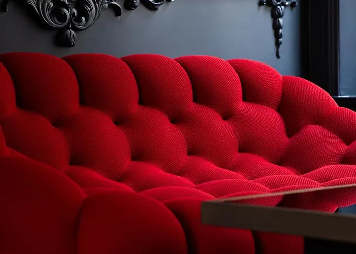 酒店 La Particuliere