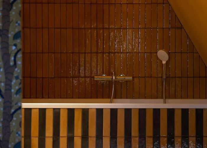 La Particuliere 酒店 凯恩