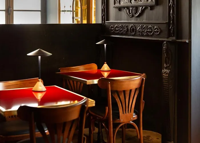 La Particuliere 凯恩