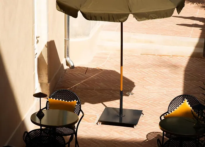 La Particuliere 酒店 凯恩