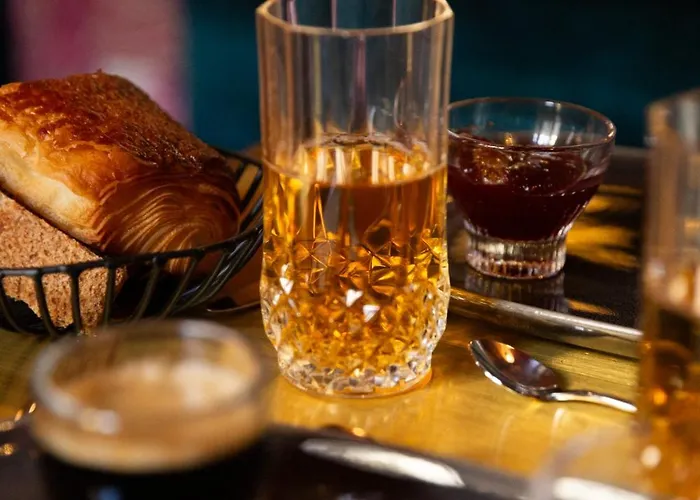 La Particuliere 酒店